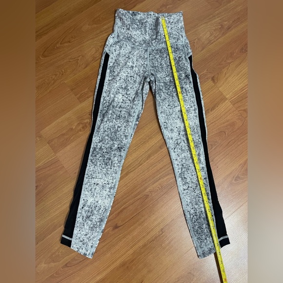 LULULEMON Wunder Under High Rise Special Edition Leggings - Picture 2 of 6